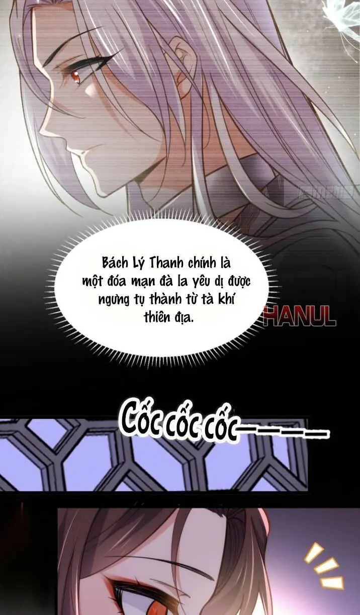 Hoạn Phi Thiên Hạ Chapter 203 - Trang 4