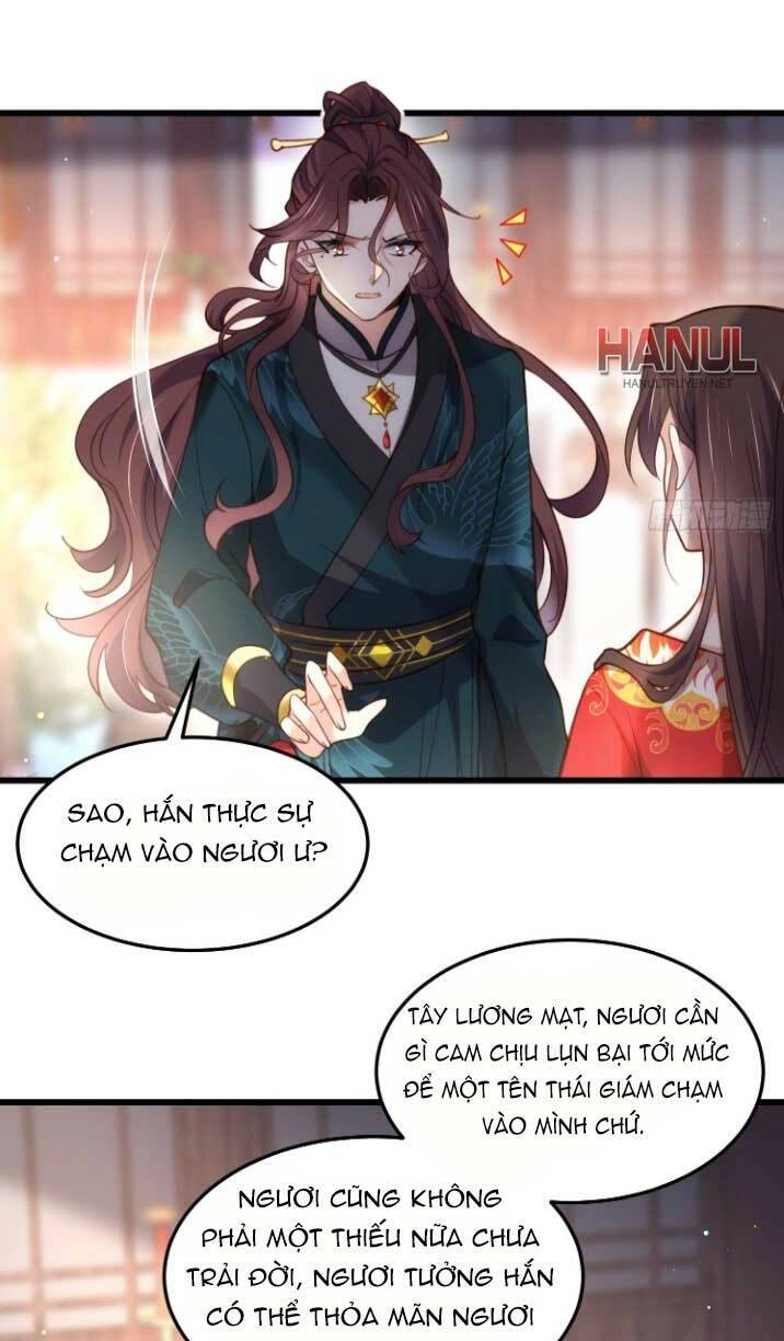 Hoạn Phi Thiên Hạ Chapter 203 - Trang 8