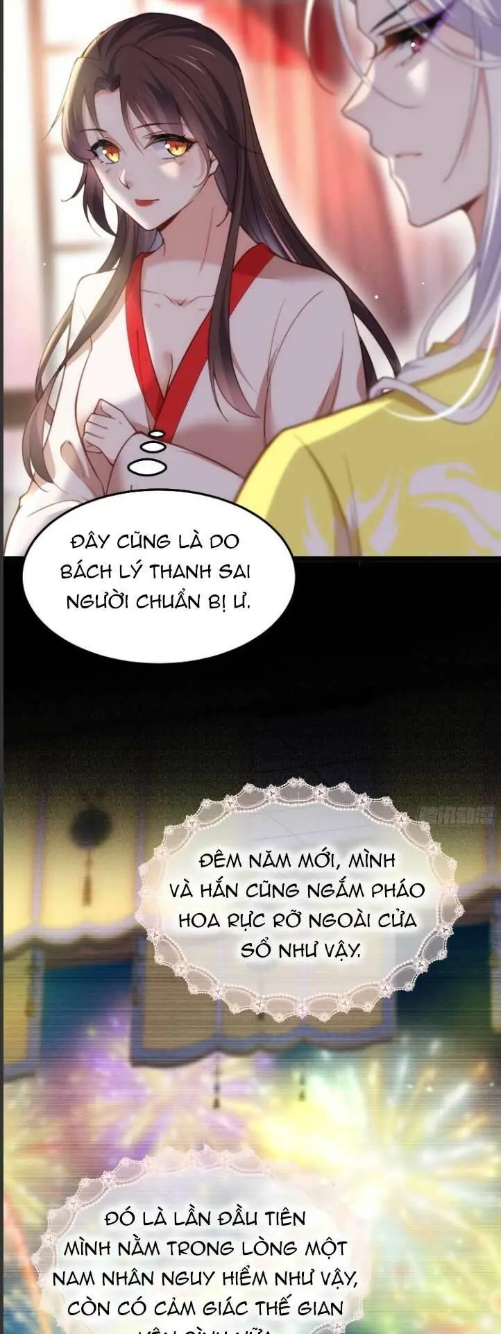 Hoạn Phi Thiên Hạ Chapter 204 - Trang 10