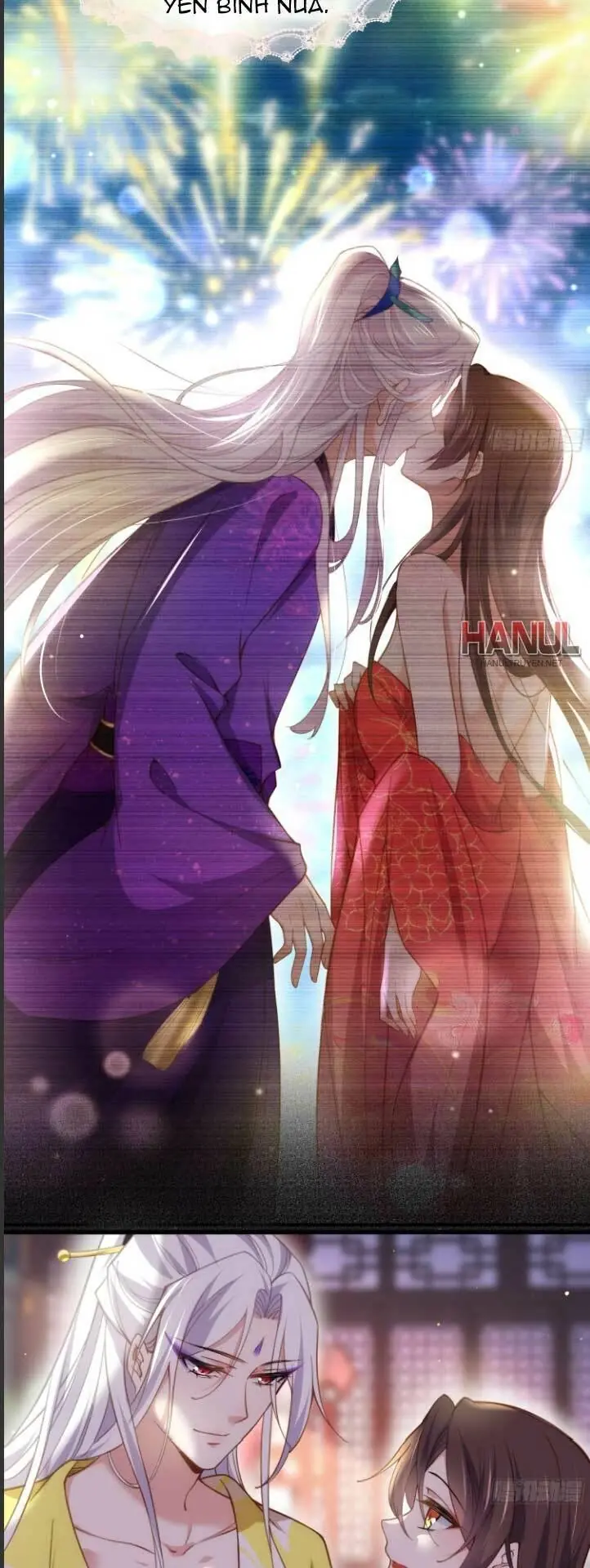 Hoạn Phi Thiên Hạ Chapter 204 - Trang 11