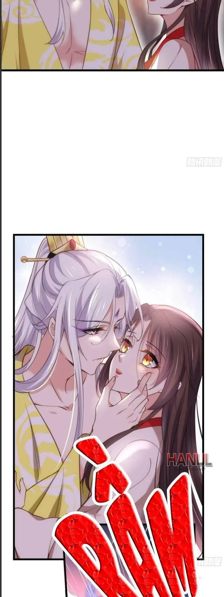 Hoạn Phi Thiên Hạ Chapter 204 - Trang 12