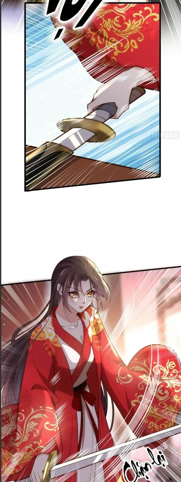 Hoạn Phi Thiên Hạ Chapter 204 - Trang 14