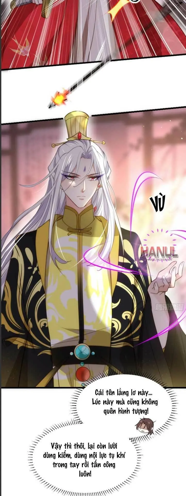 Hoạn Phi Thiên Hạ Chapter 204 - Trang 15