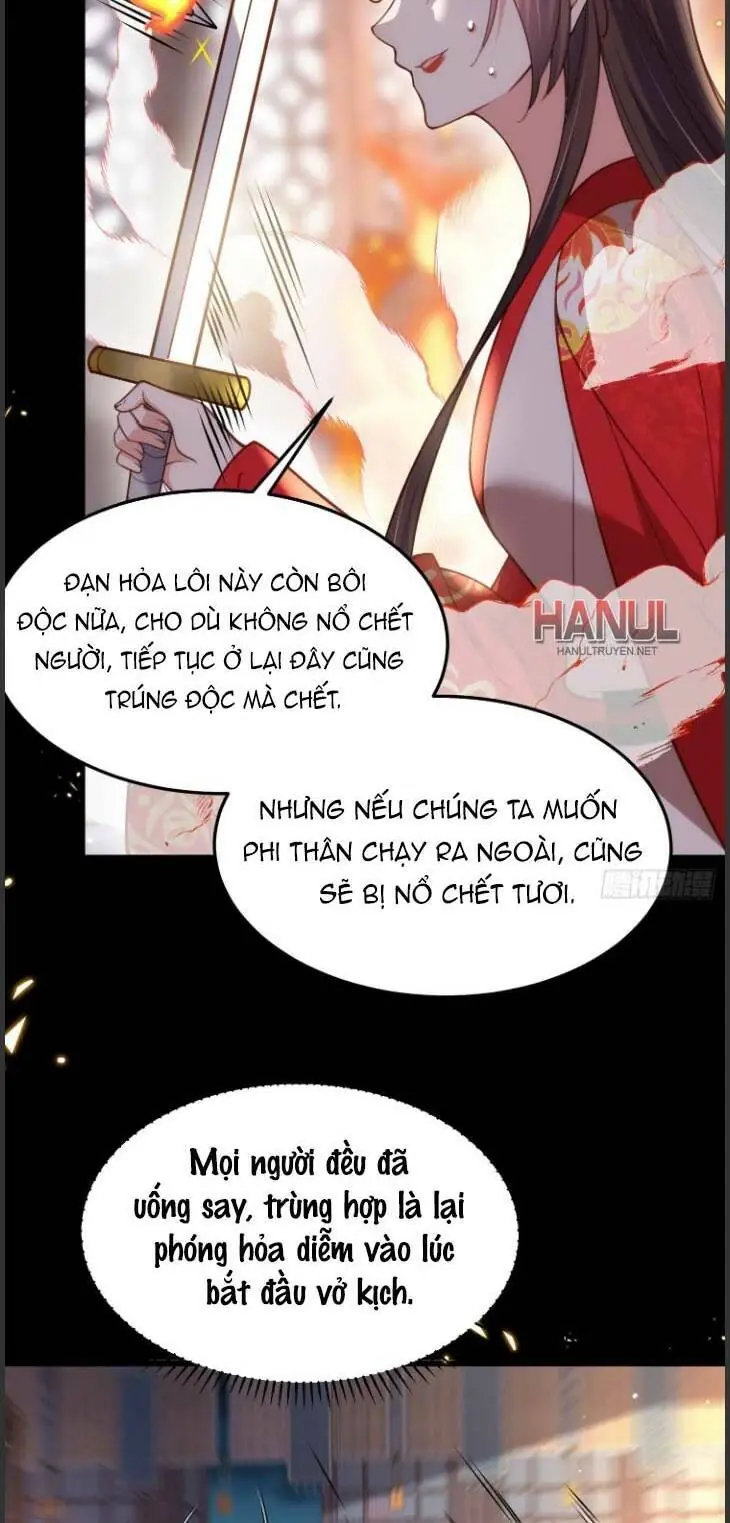 Hoạn Phi Thiên Hạ Chapter 204 - Trang 18