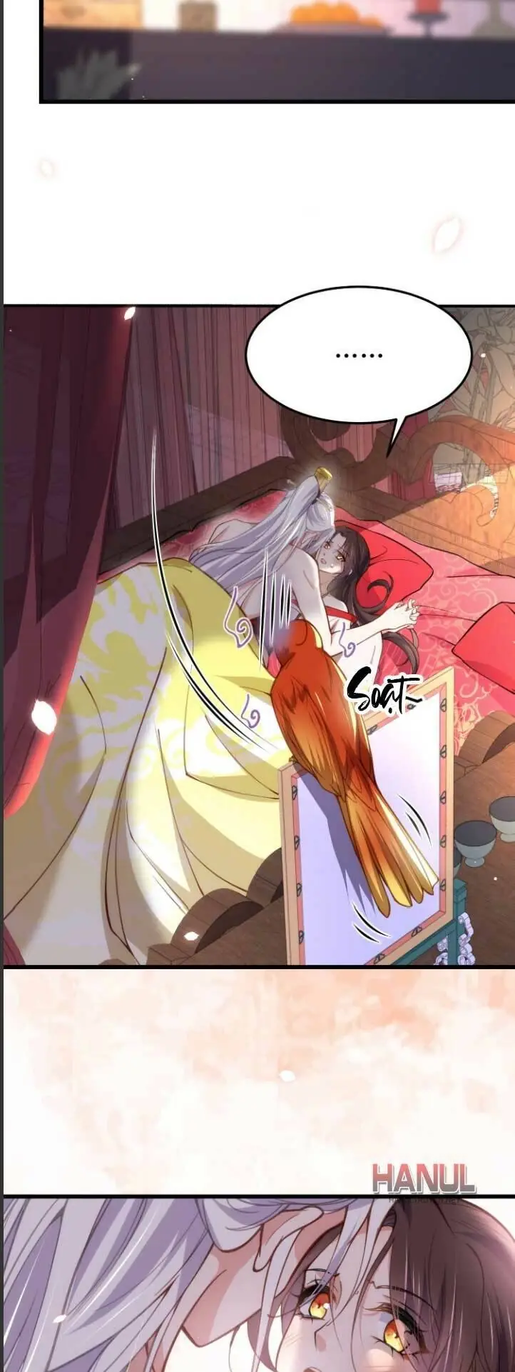 Hoạn Phi Thiên Hạ Chapter 204 - Trang 4