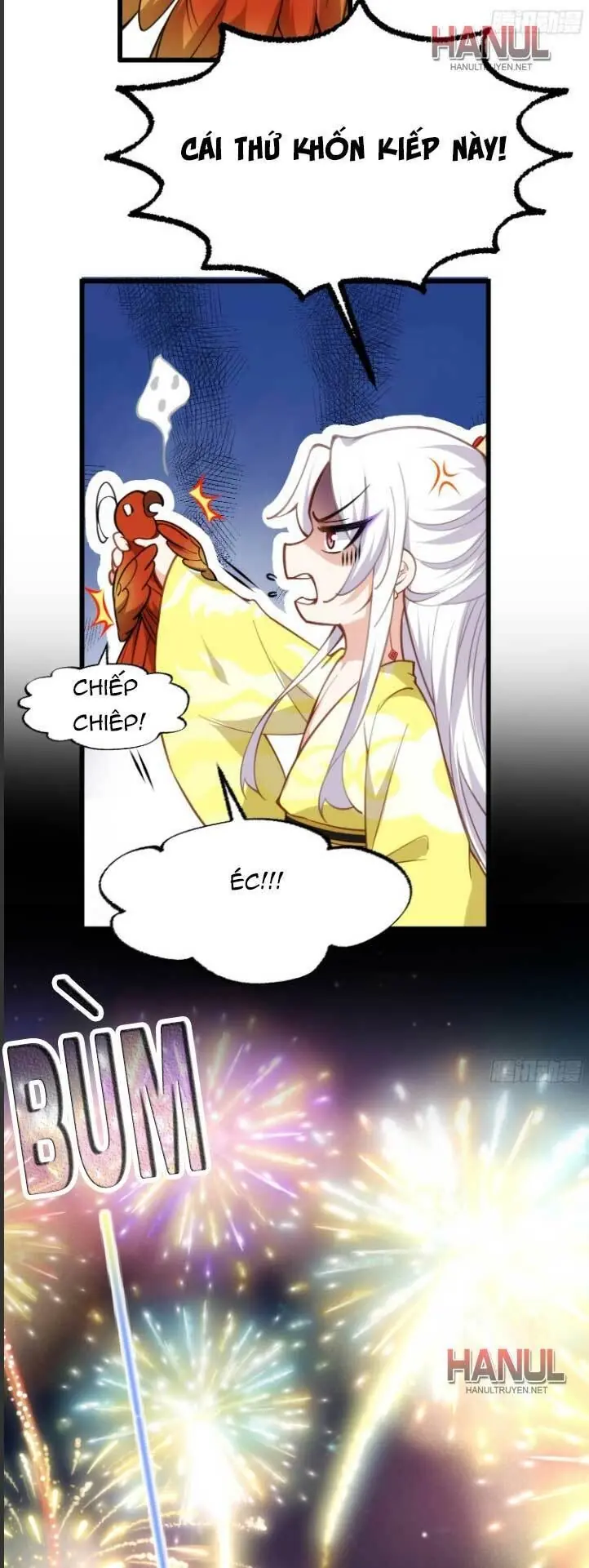 Hoạn Phi Thiên Hạ Chapter 204 - Trang 8