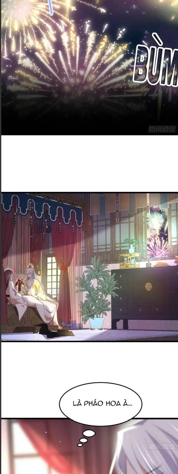 Hoạn Phi Thiên Hạ Chapter 204 - Trang 9