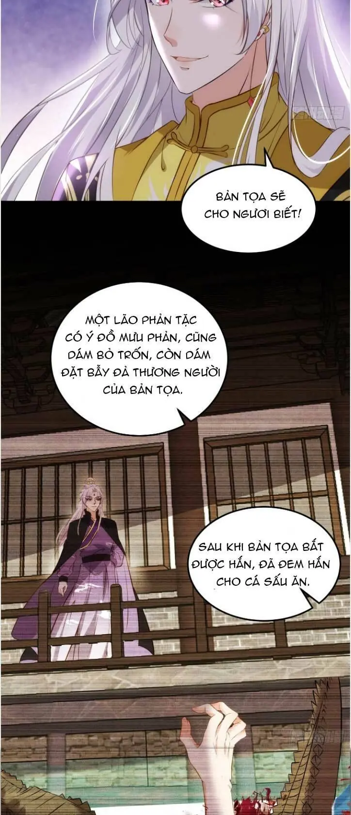 Hoạn Phi Thiên Hạ Chapter 205 - Trang 16