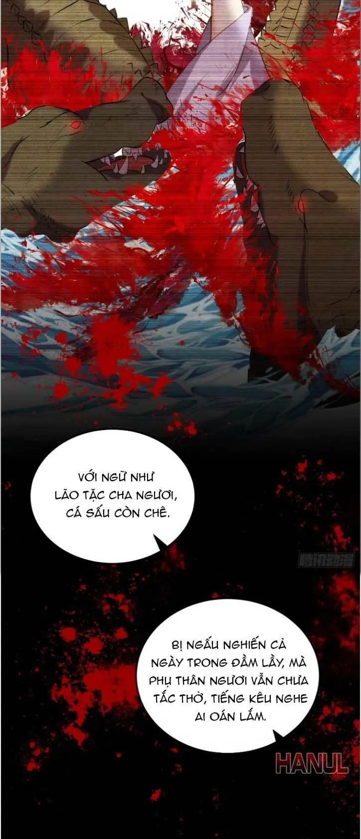 Hoạn Phi Thiên Hạ Chapter 205 - Trang 17