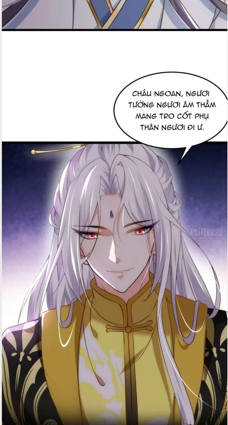 Hoạn Phi Thiên Hạ Chapter 205 - Trang 19