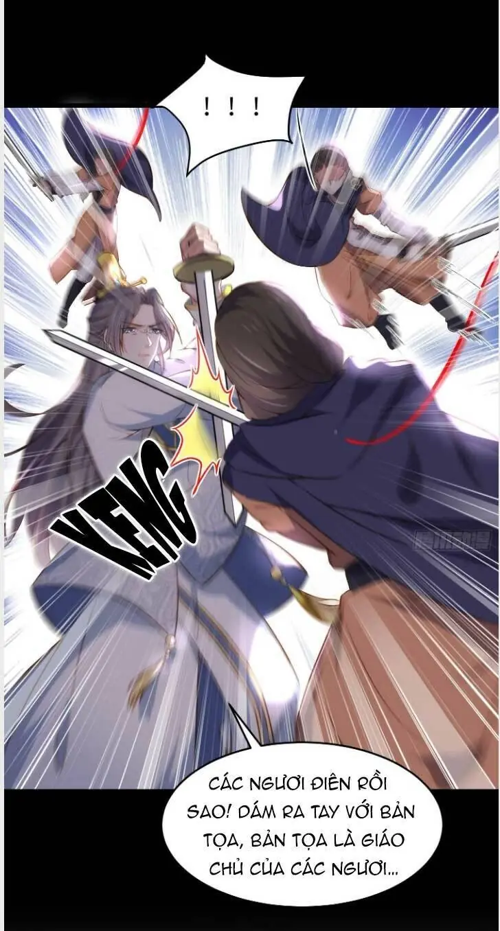 Hoạn Phi Thiên Hạ Chapter 205 - Trang 22
