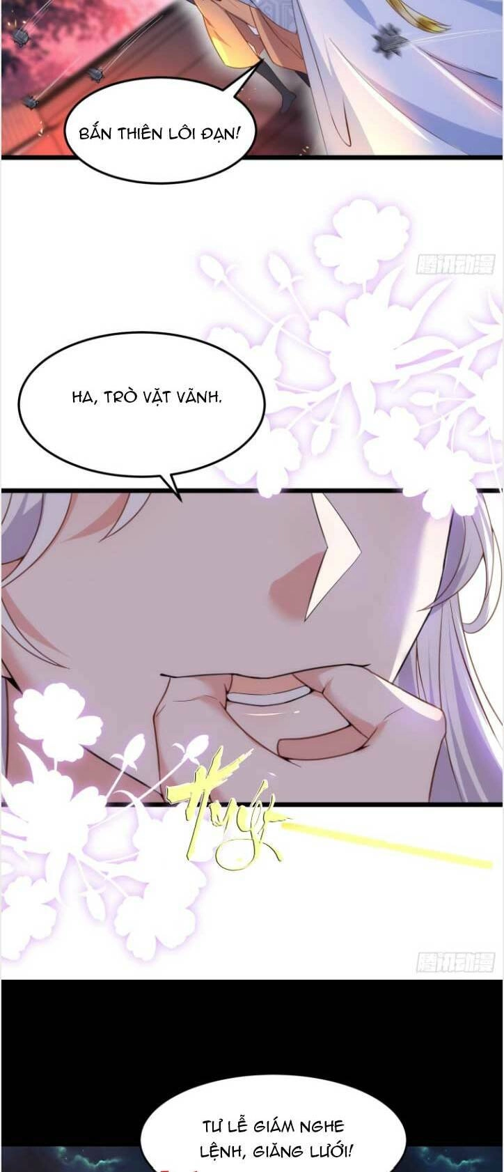Hoạn Phi Thiên Hạ Chapter 205 - Trang 5