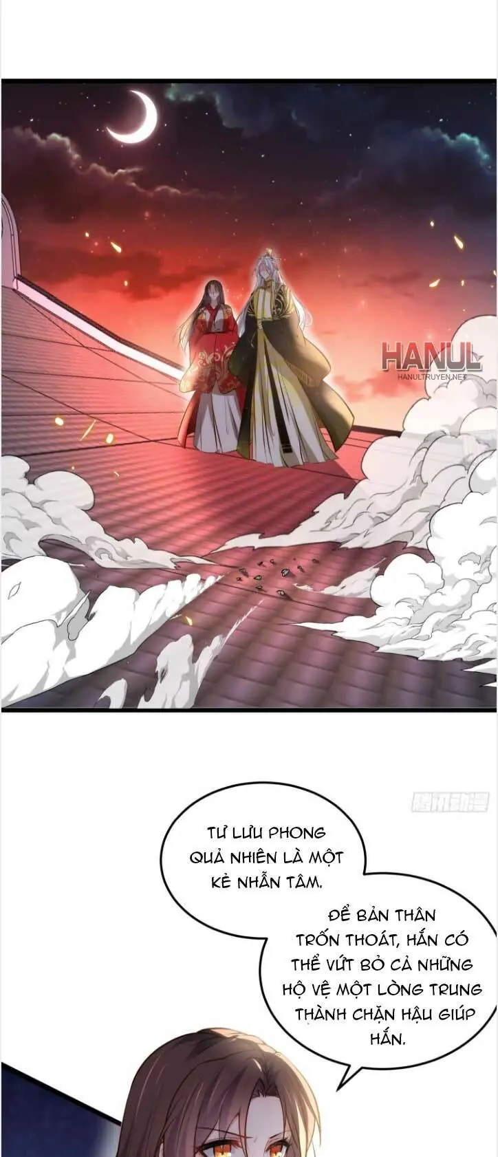 Hoạn Phi Thiên Hạ Chapter 206 - Trang 10