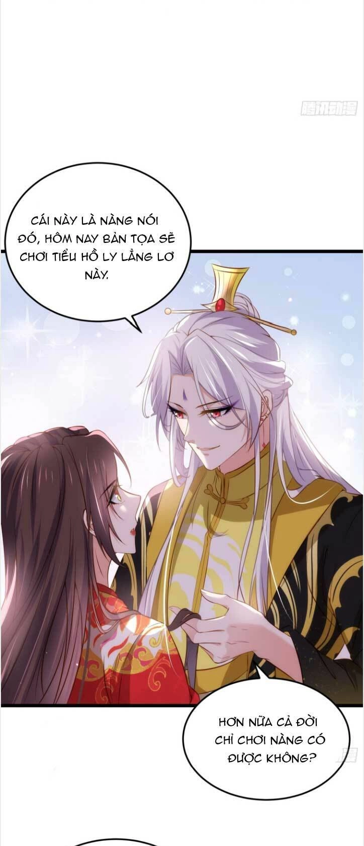 Hoạn Phi Thiên Hạ Chapter 206 - Trang 13