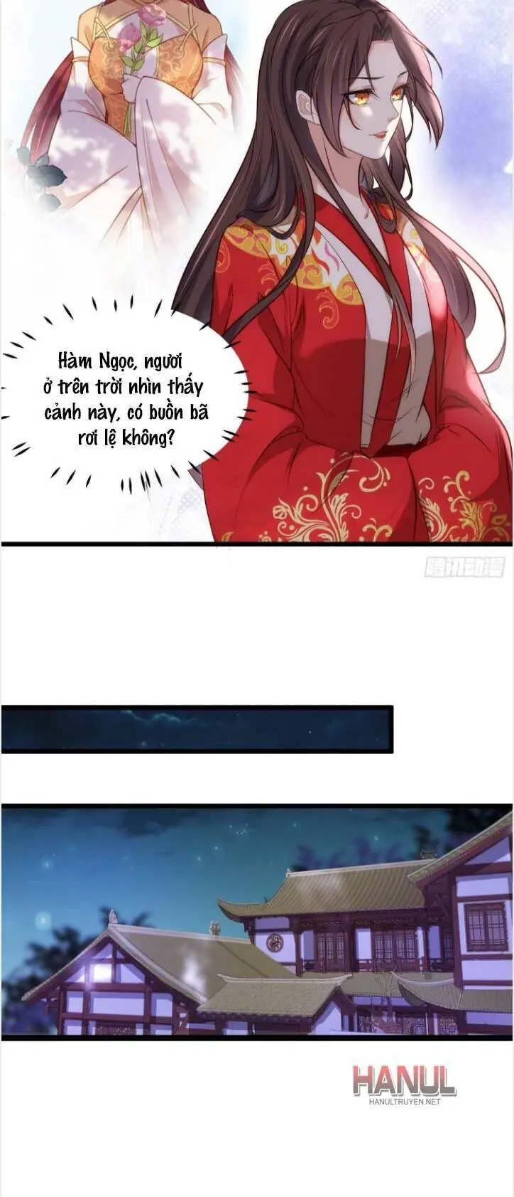 Hoạn Phi Thiên Hạ Chapter 206 - Trang 17