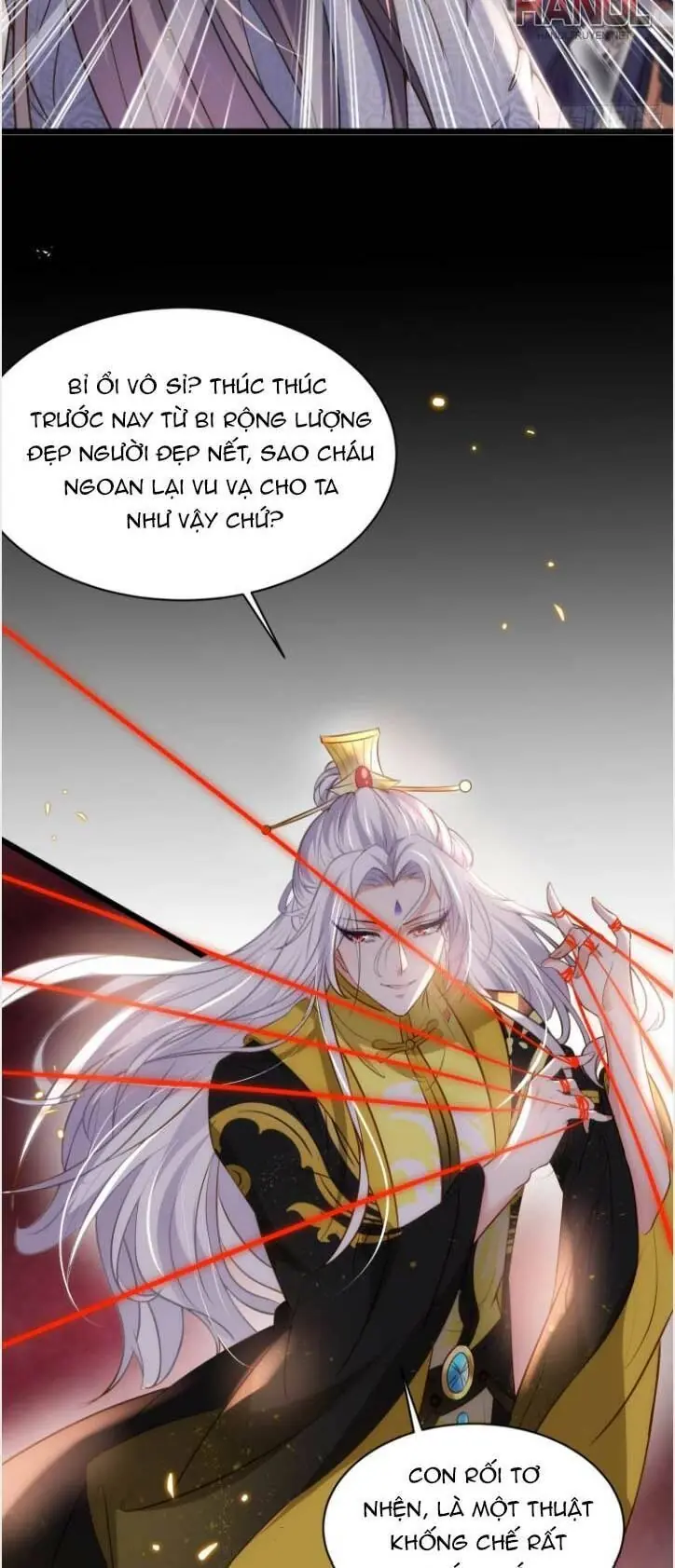 Hoạn Phi Thiên Hạ Chapter 206 - Trang 5