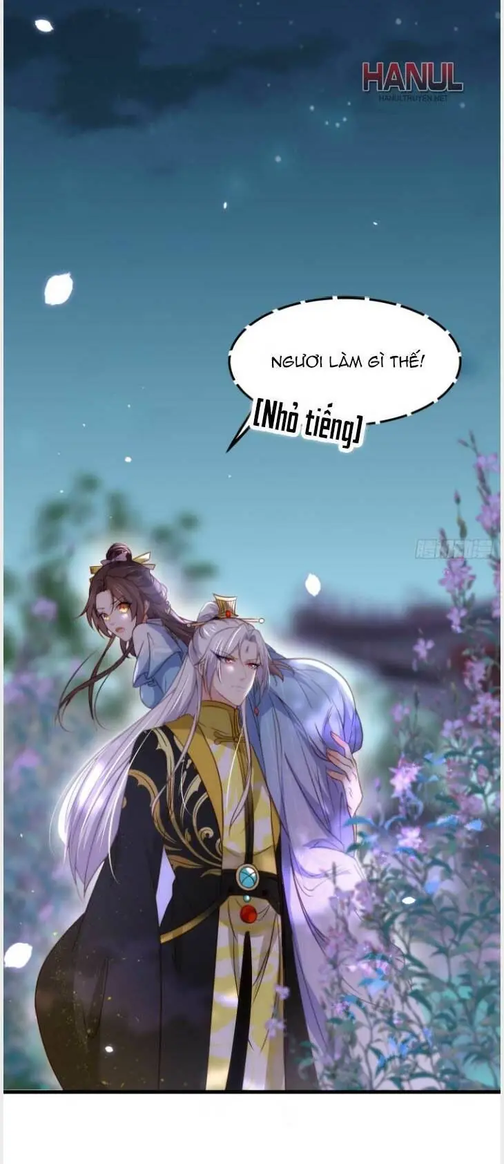 Hoạn Phi Thiên Hạ Chapter 207 - Trang 11