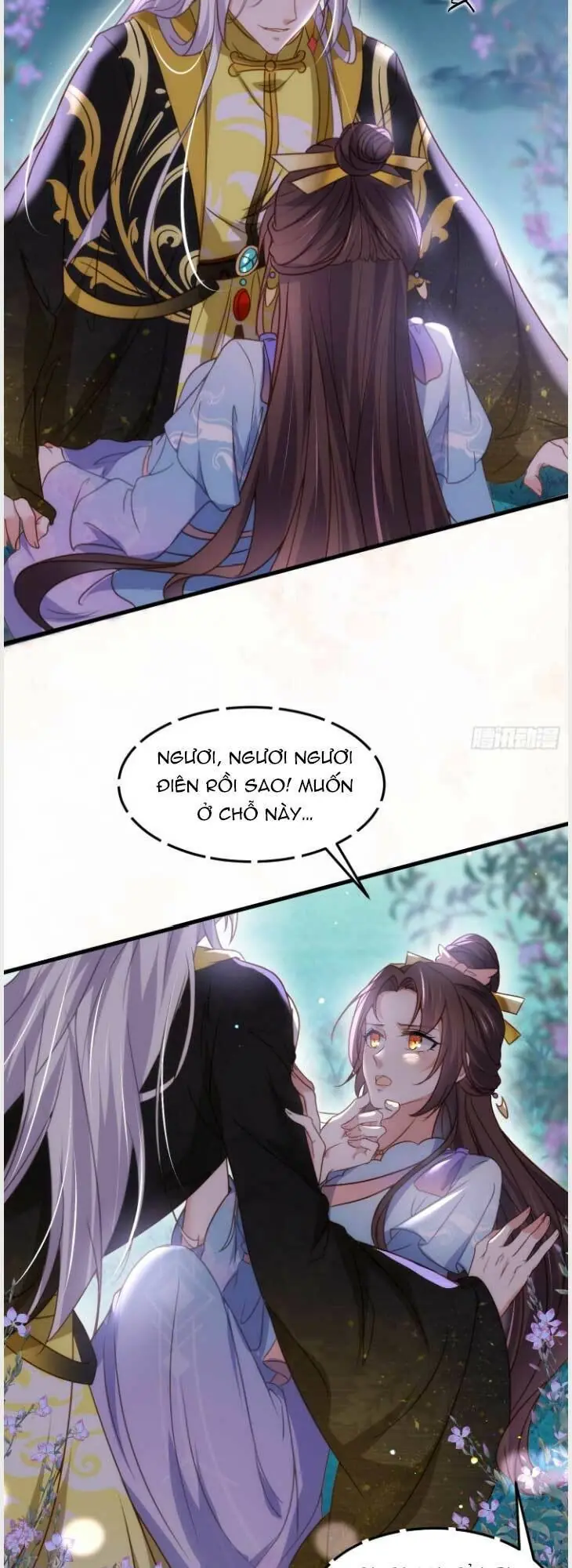 Hoạn Phi Thiên Hạ Chapter 207 - Trang 15