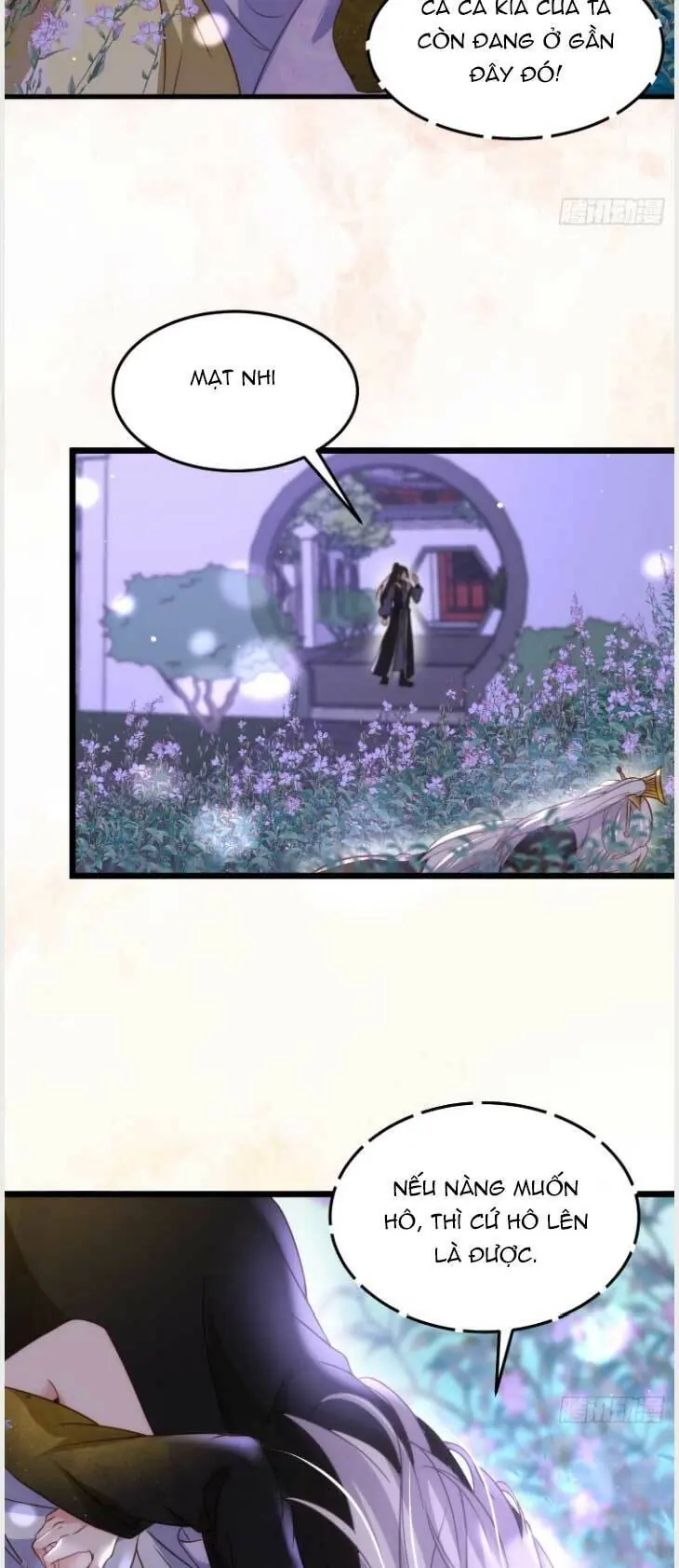 Hoạn Phi Thiên Hạ Chapter 207 - Trang 16