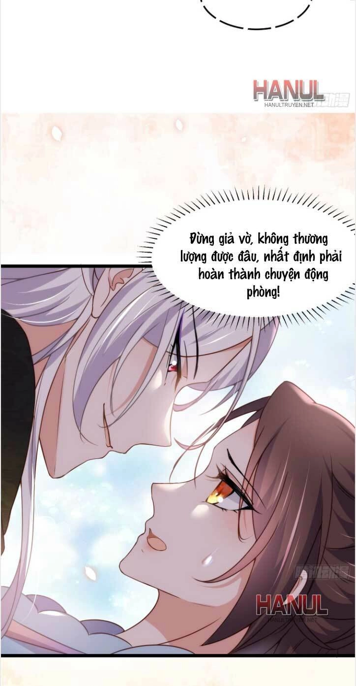 Hoạn Phi Thiên Hạ Chapter 207 - Trang 18