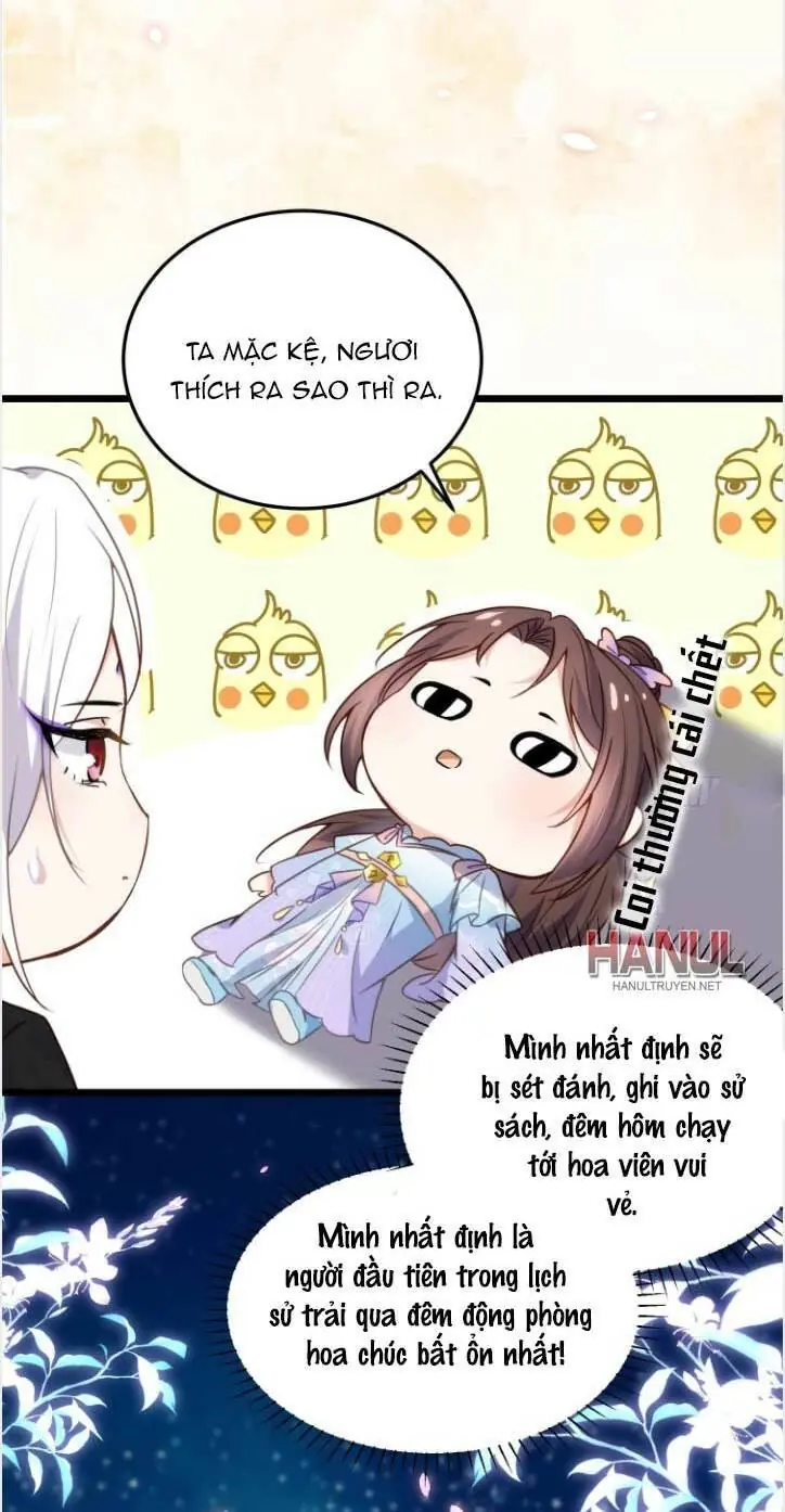 Hoạn Phi Thiên Hạ Chapter 207 - Trang 19