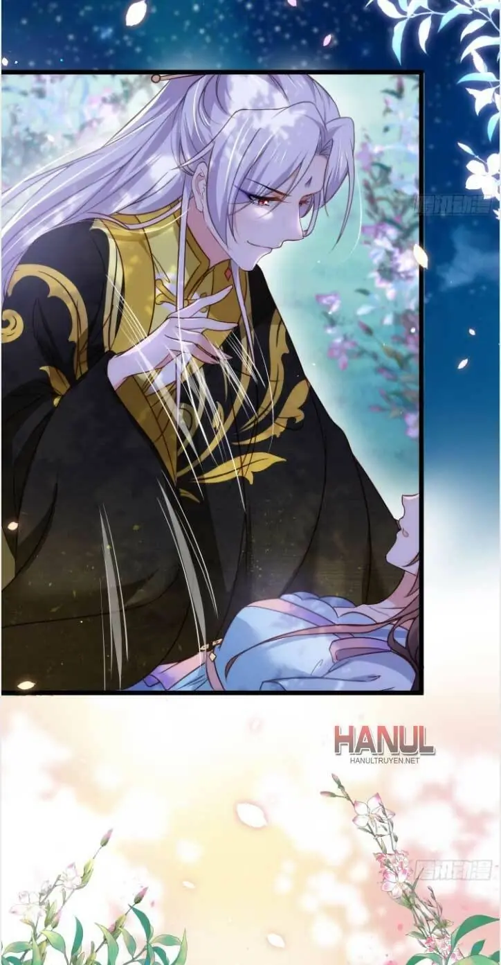Hoạn Phi Thiên Hạ Chapter 207 - Trang 20