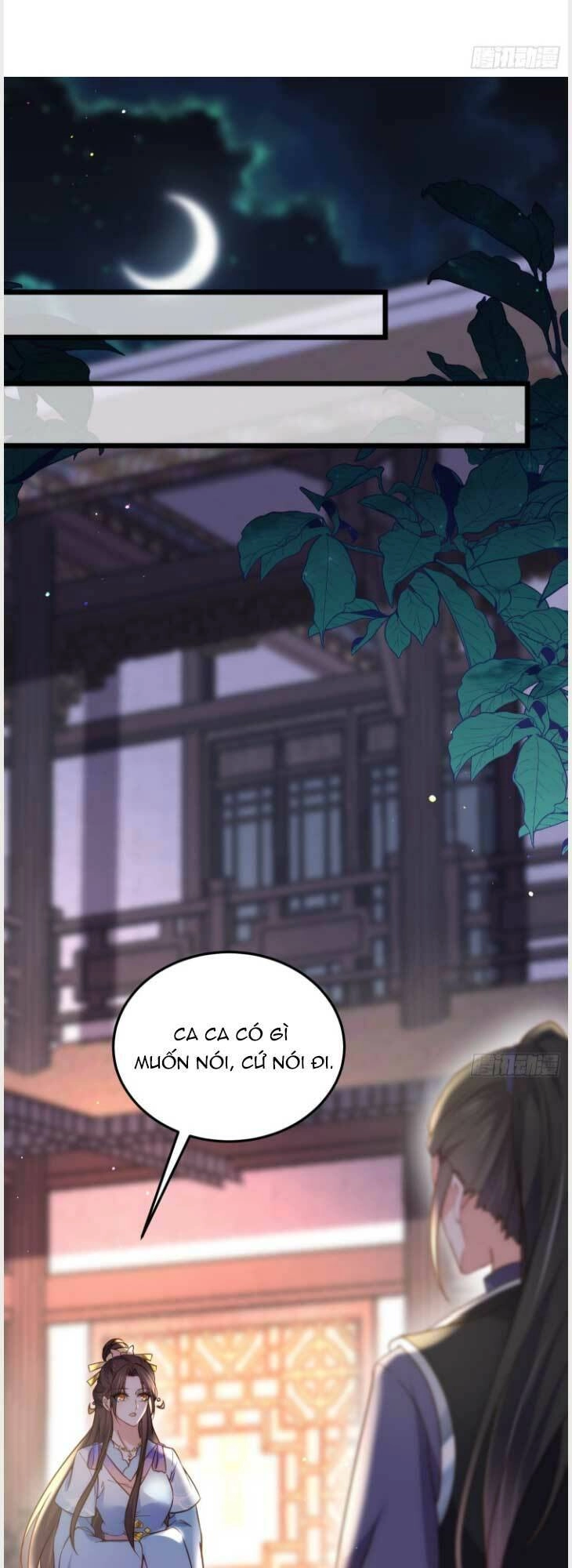 Hoạn Phi Thiên Hạ Chapter 207 - Trang 6