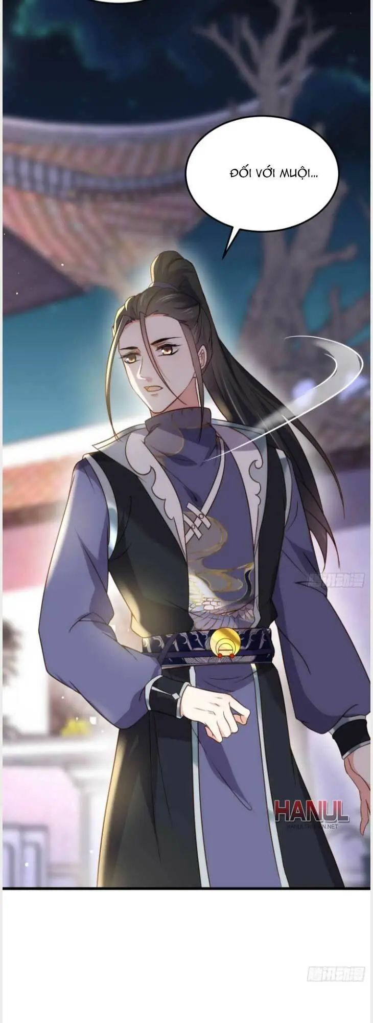 Hoạn Phi Thiên Hạ Chapter 207 - Trang 9