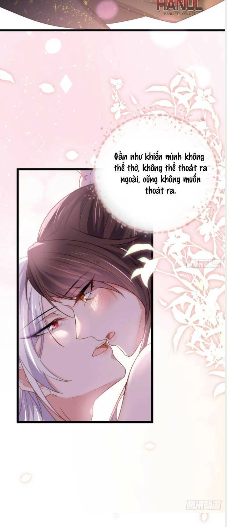 Hoạn Phi Thiên Hạ Chapter 208 - Trang 10