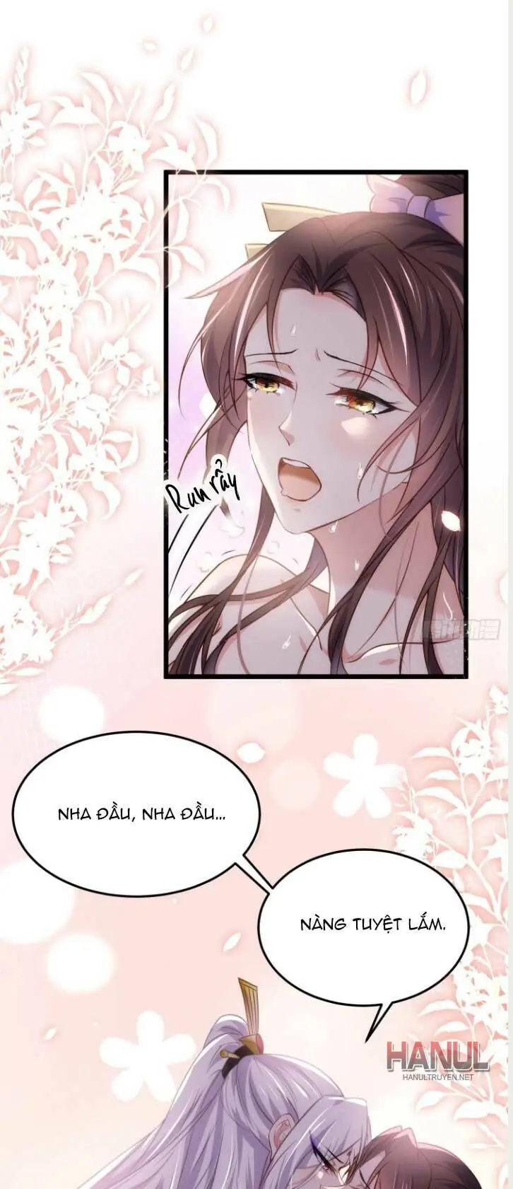 Hoạn Phi Thiên Hạ Chapter 208 - Trang 11