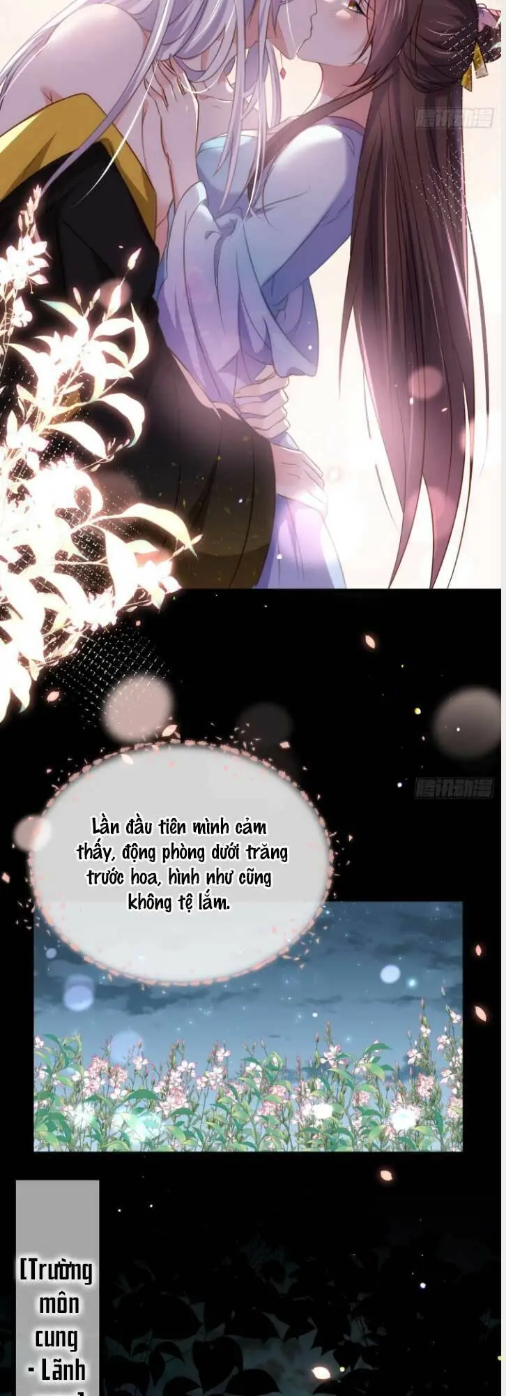 Hoạn Phi Thiên Hạ Chapter 208 - Trang 12