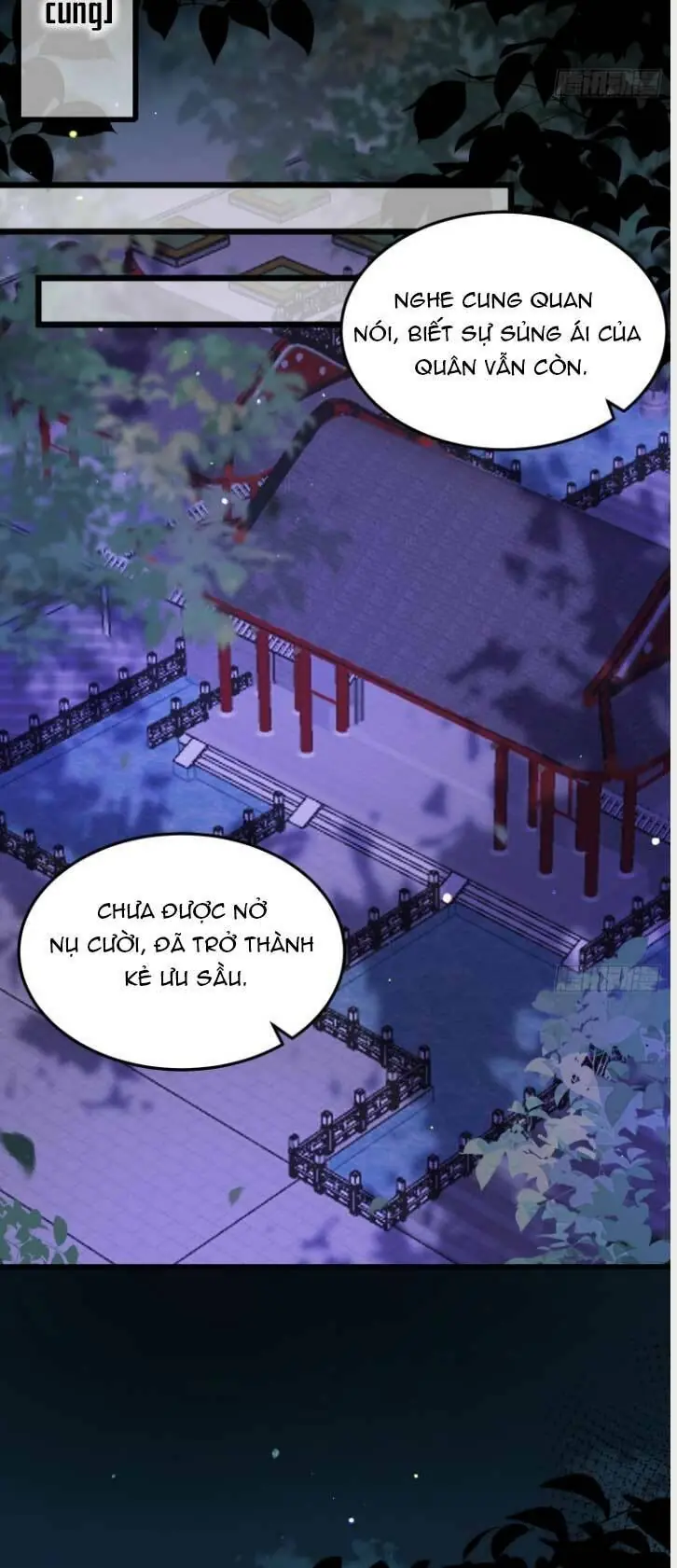 Hoạn Phi Thiên Hạ Chapter 208 - Trang 13