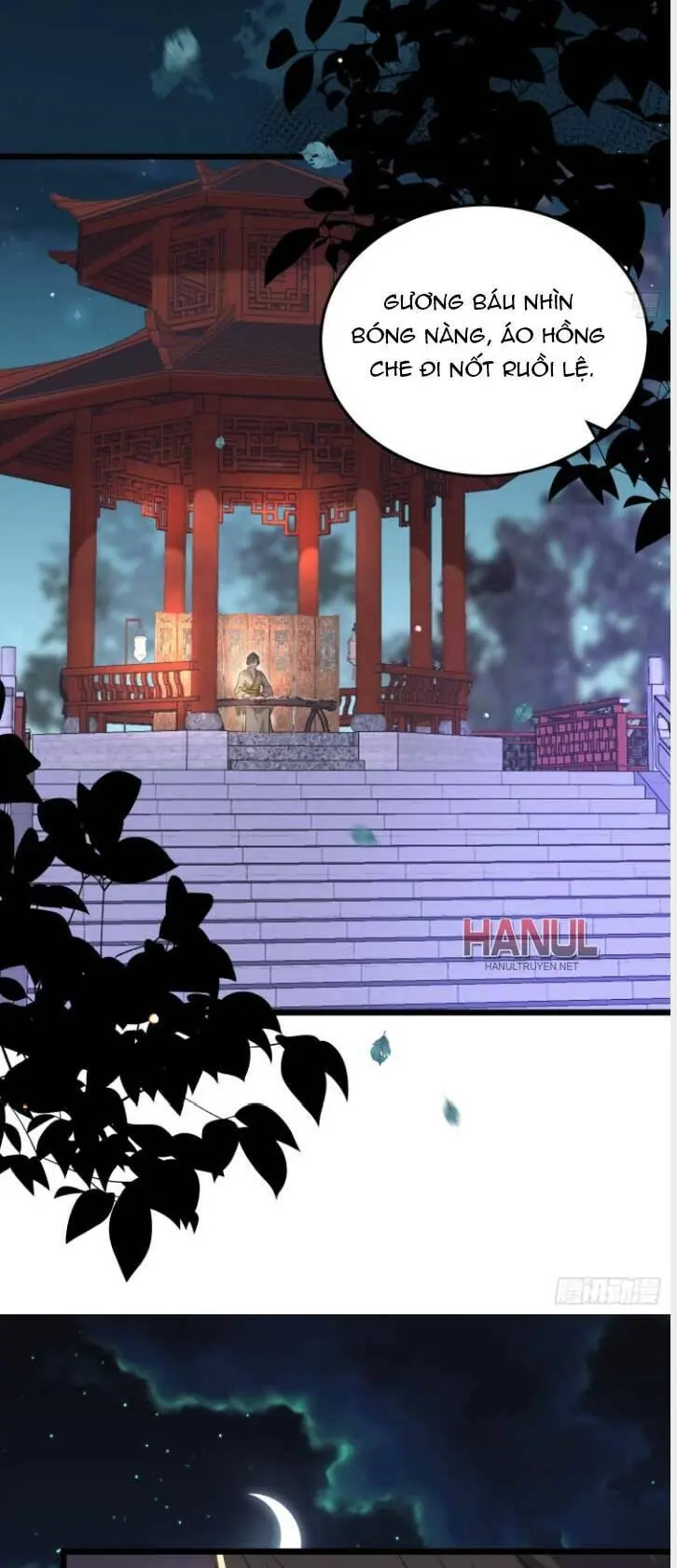Hoạn Phi Thiên Hạ Chapter 208 - Trang 14