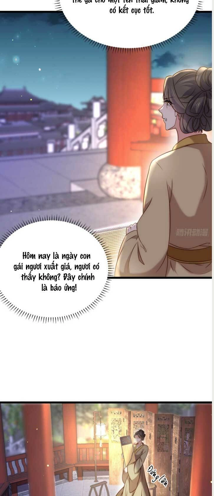 Hoạn Phi Thiên Hạ Chapter 208 - Trang 16