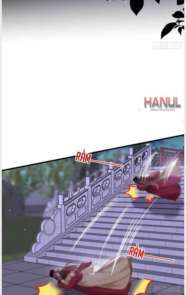 Hoạn Phi Thiên Hạ Chapter 208 - Trang 19