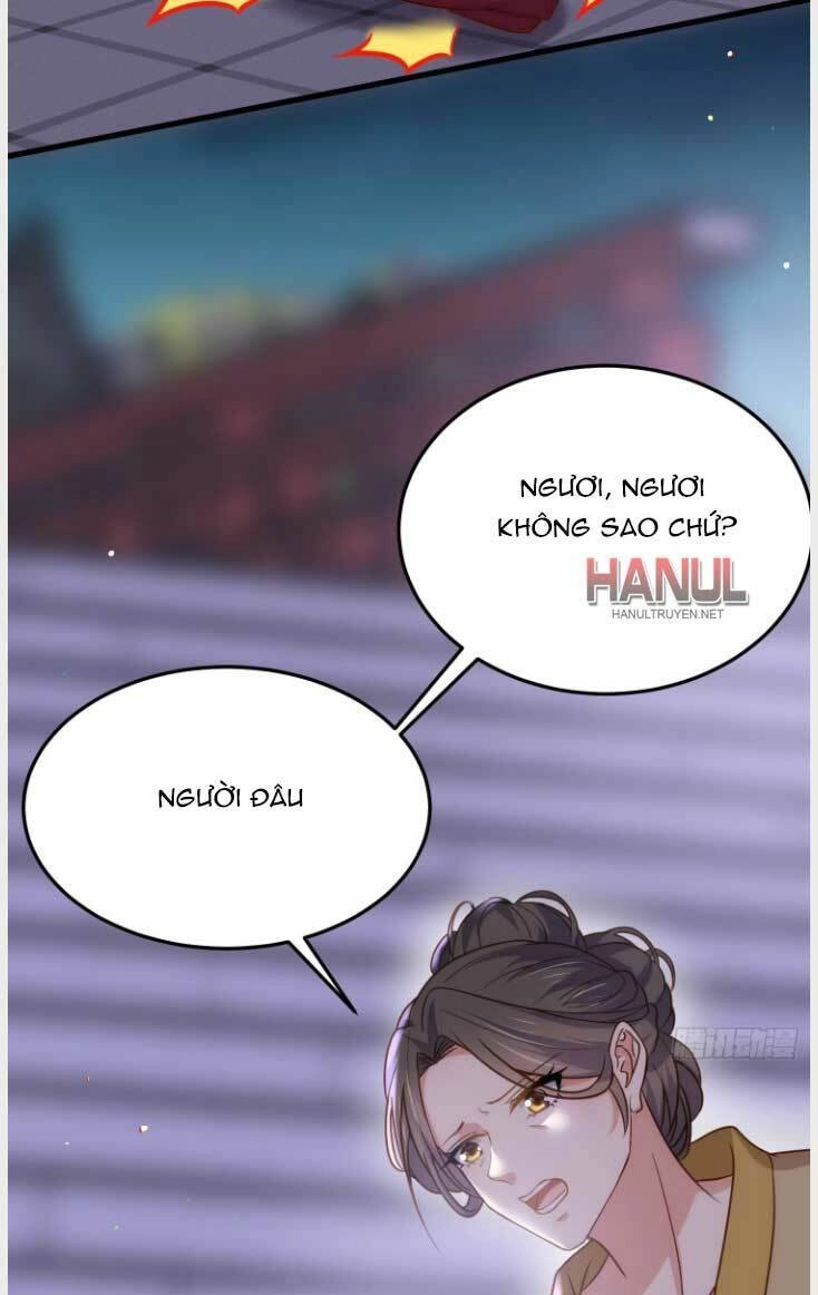 Hoạn Phi Thiên Hạ Chapter 208 - Trang 20