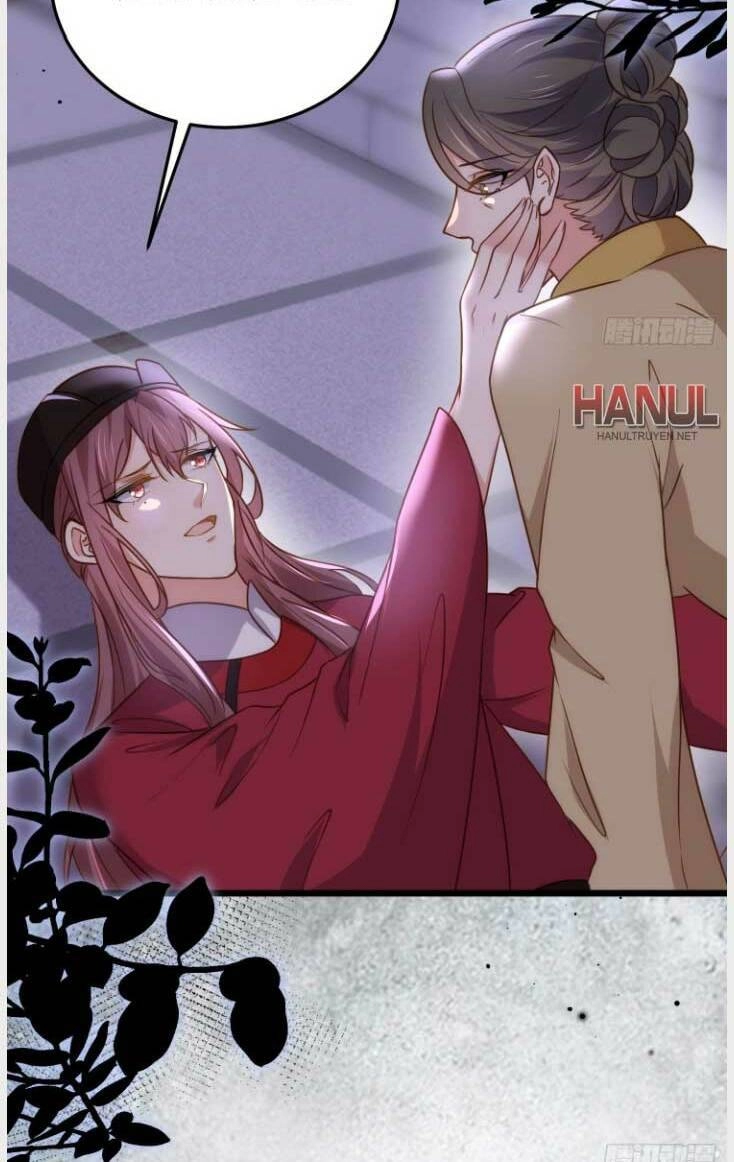 Hoạn Phi Thiên Hạ Chapter 208 - Trang 23