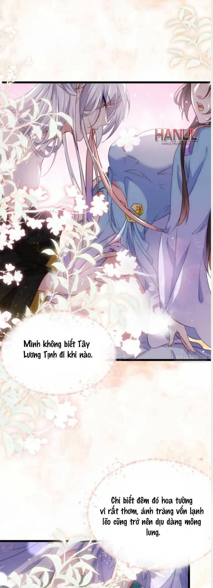 Hoạn Phi Thiên Hạ Chapter 208 - Trang 3