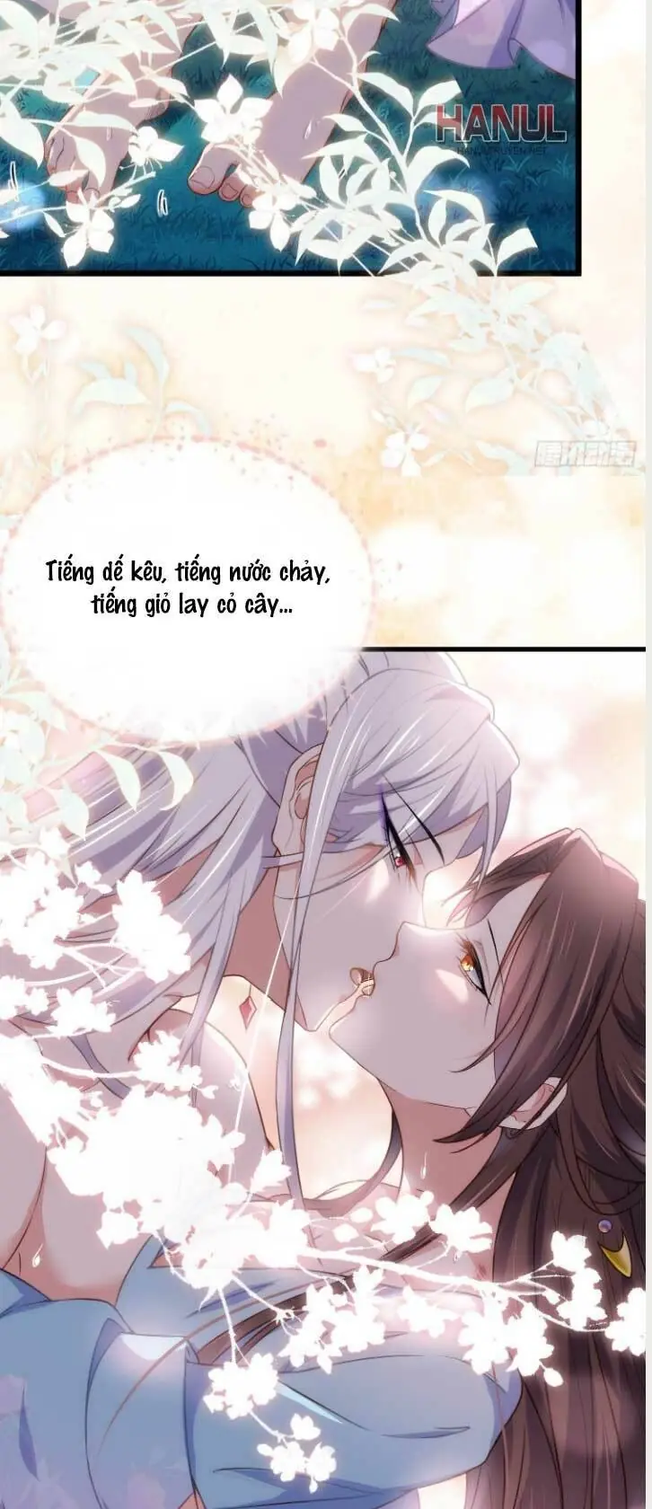Hoạn Phi Thiên Hạ Chapter 208 - Trang 4