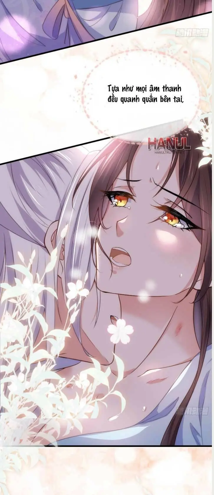 Hoạn Phi Thiên Hạ Chapter 208 - Trang 5