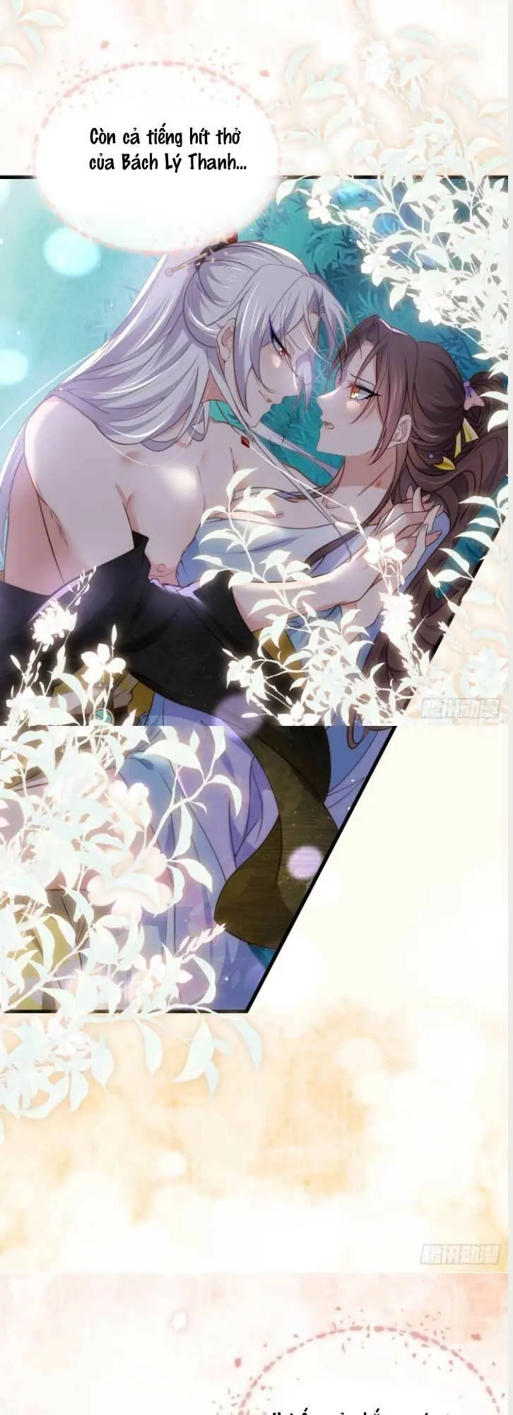 Hoạn Phi Thiên Hạ Chapter 208 - Trang 6