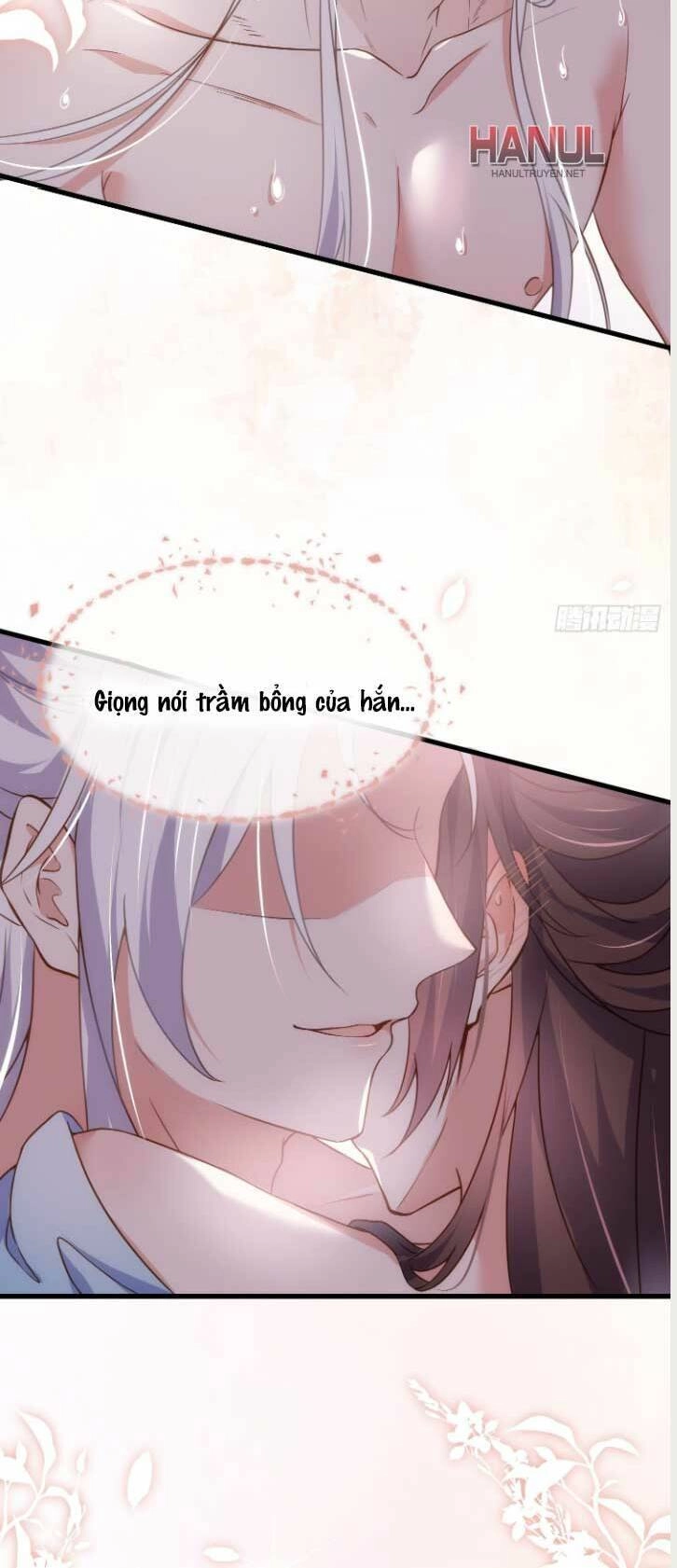 Hoạn Phi Thiên Hạ Chapter 208 - Trang 8