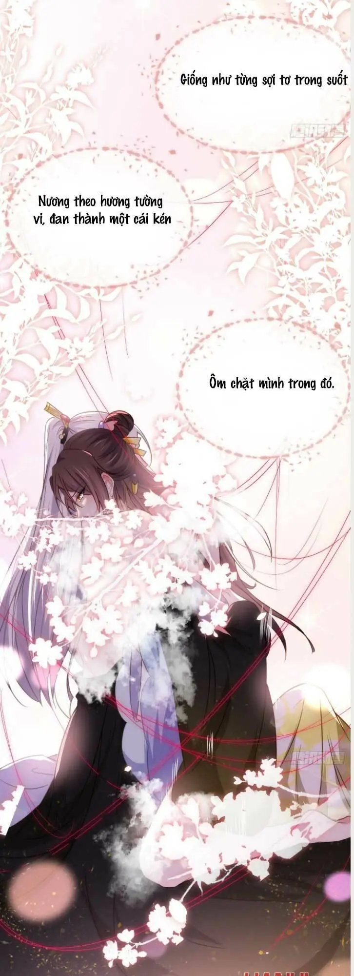 Hoạn Phi Thiên Hạ Chapter 208 - Trang 9