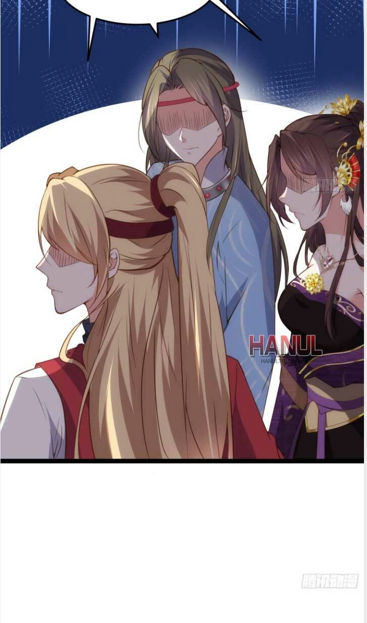 Hoạn Phi Thiên Hạ Chapter 209 - Trang 10