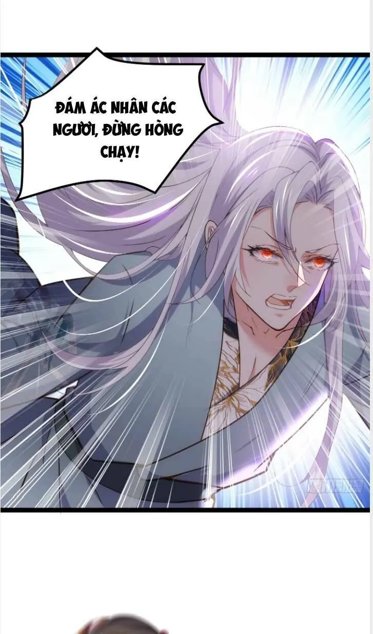 Hoạn Phi Thiên Hạ Chapter 209 - Trang 11