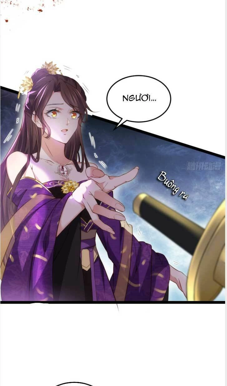 Hoạn Phi Thiên Hạ Chapter 209 - Trang 17