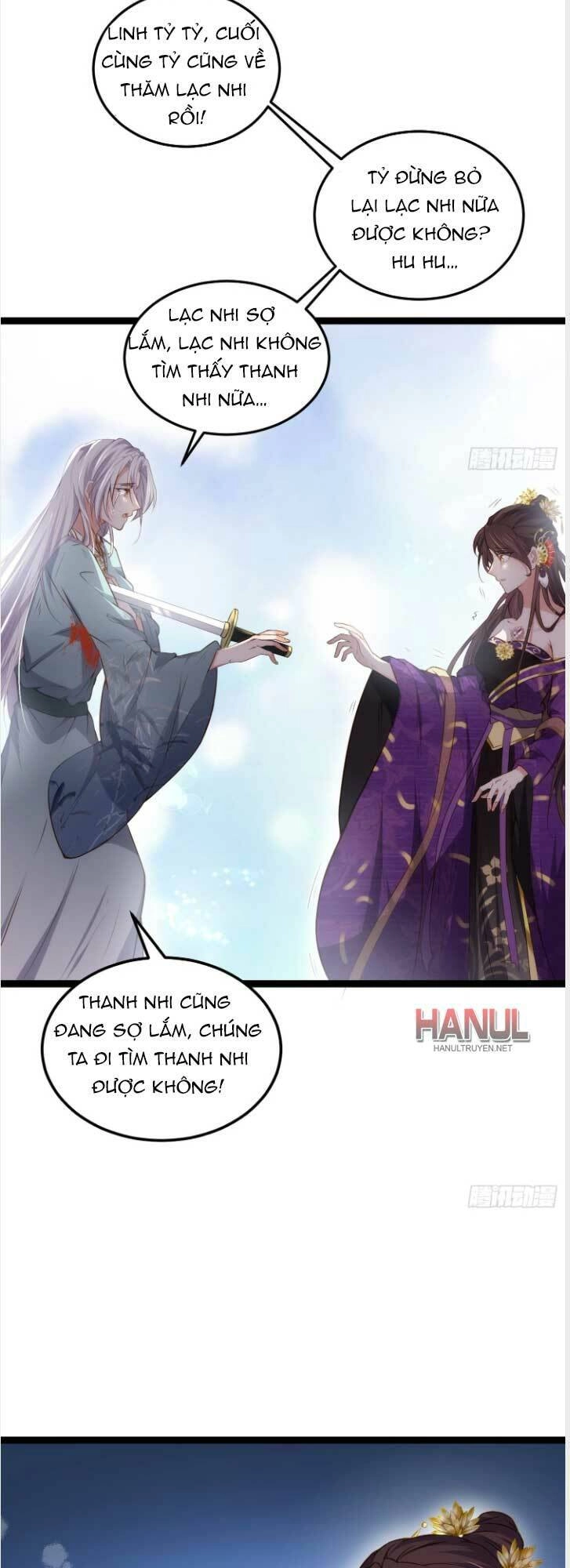 Hoạn Phi Thiên Hạ Chapter 209 - Trang 18