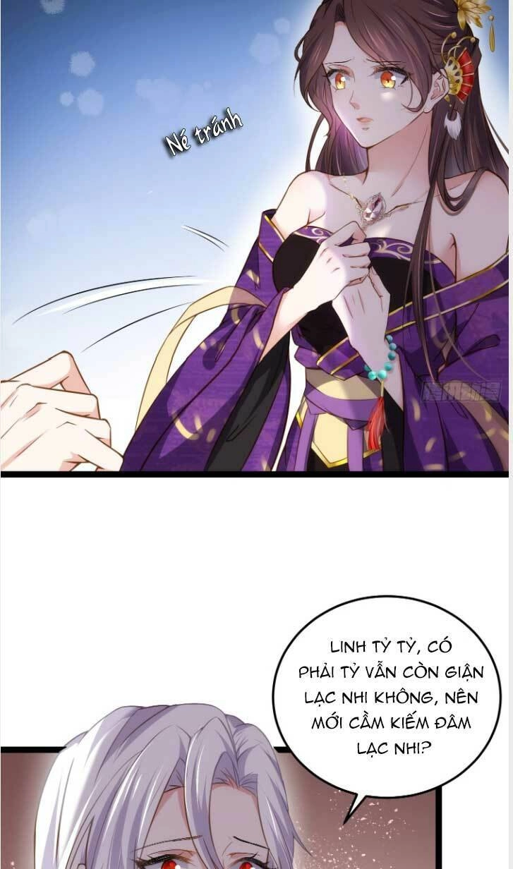 Hoạn Phi Thiên Hạ Chapter 209 - Trang 19