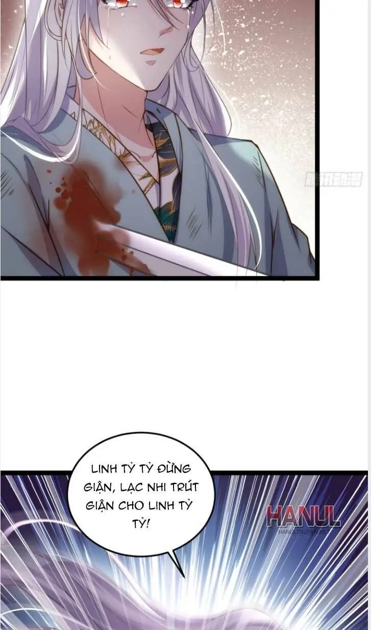 Hoạn Phi Thiên Hạ Chapter 209 - Trang 20