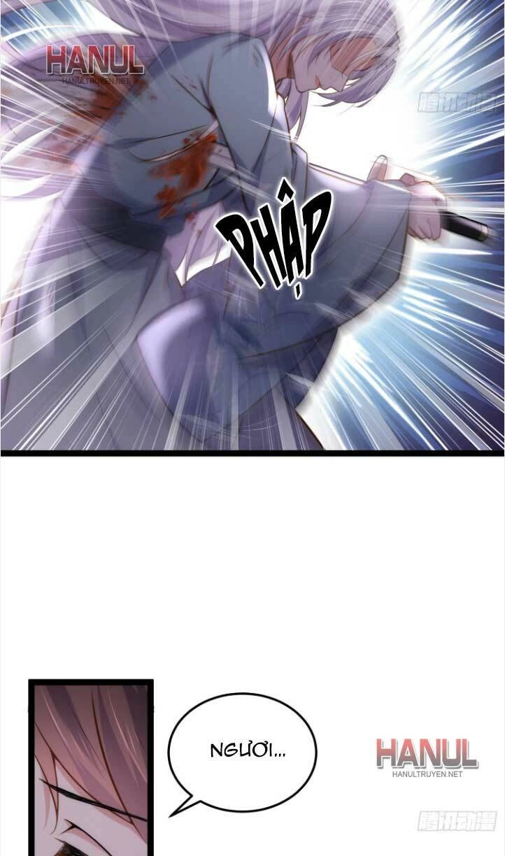 Hoạn Phi Thiên Hạ Chapter 209 - Trang 21